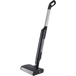 Беспроводная электрошвабра 2 в 1 POLARIS PFW 3030 (серый)