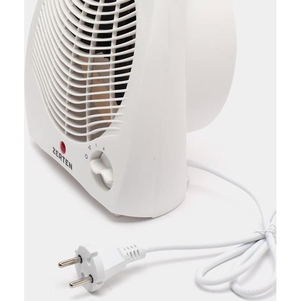 Тепловентилятор Zerten ZTD-20