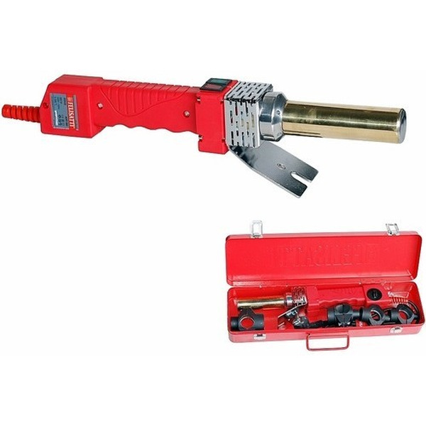 Аппарат для сварки труб Felisatti АСПТ-900 (201.5.0.00)