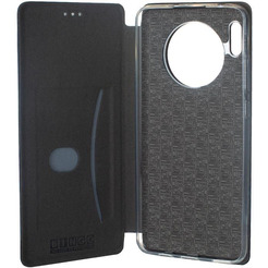 Чехол-книга Bingo Shell для HUAWEI Mate 30 Черный