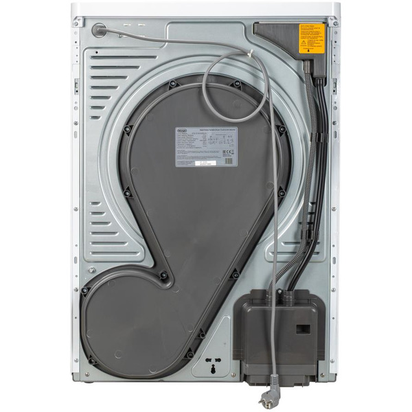 Сушильная машина DeLonghi DTD 1016 H EMILIA