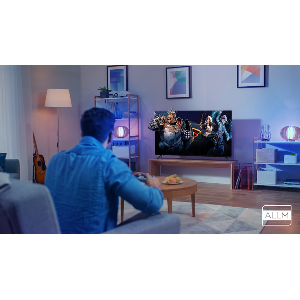 Телевизор KIVI 55U750NB