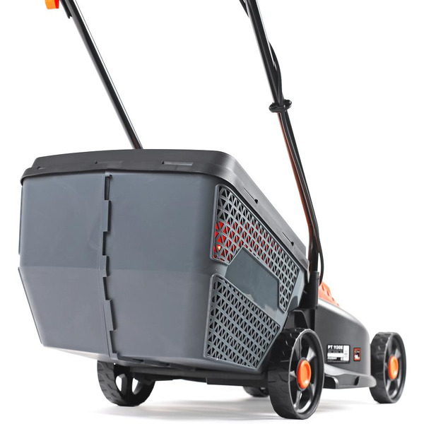 Газонокосилка Patriot PT 1130E (512309231)