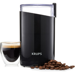 Кофемолка Krups F2034232