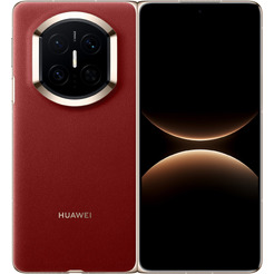 Смартфон Huawei Mate X7 DEL-LX9 Dual SIM 16GB/512GB (туманный красный)