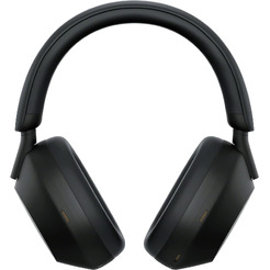 Наушники Sony WH-1000XM5 (черный)