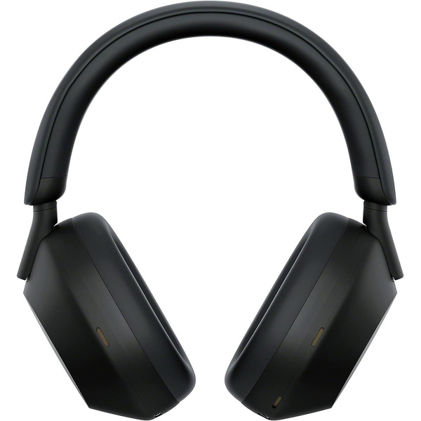 Наушники Sony WH-1000XM5 (черный)