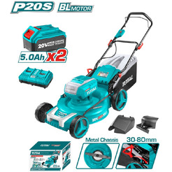 Газонокосилка Total TLMLI20202