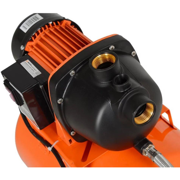 Автономная станция водоснабжения Вихрь АСВ-1200/24 (68/1/2)