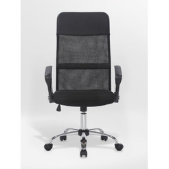 Офисное кресло Byroom Office FYI W-128-G (серый)