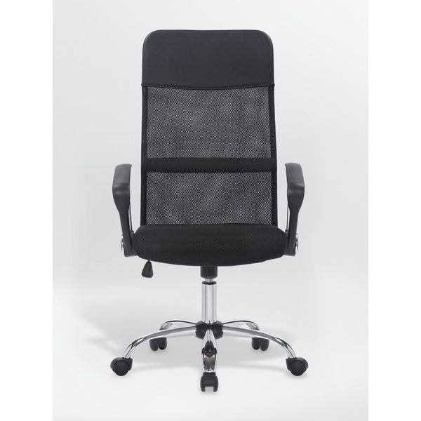 Офисное кресло Byroom Office FYI W-128-G (серый)