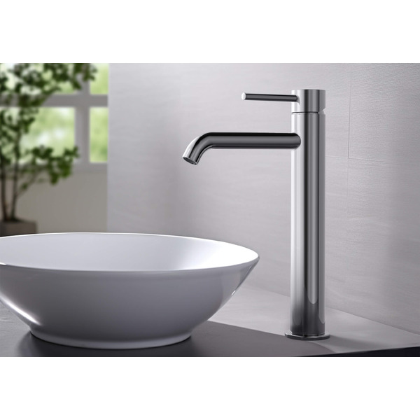 Смеситель Aquatek Европа AQ1304CR
