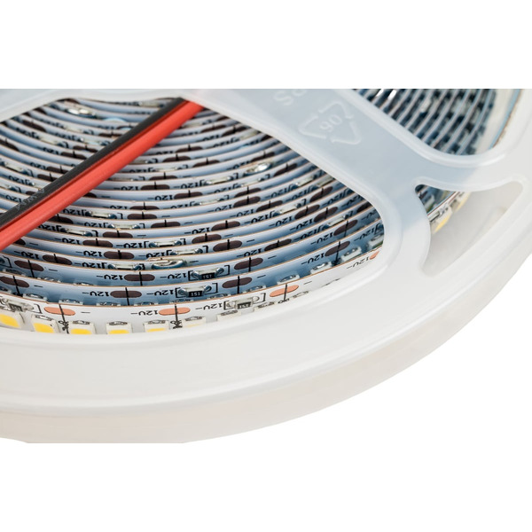 Лента светодиодная General GLS-2835-240-19.2-12-IP20-4 (5 м) 501250