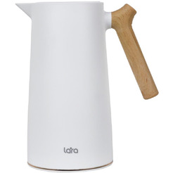 Термос LARA LR04-84 White