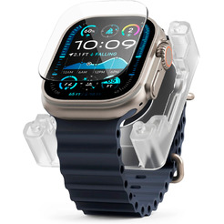 Защитное стекло Ringke EASY SLIDE 2шт для Apple Watch Ultra 3 / 2 / 1