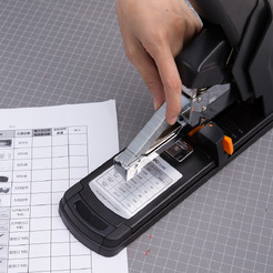 Скобы для степлера №23/13 ESSENTIAL DELI 0013