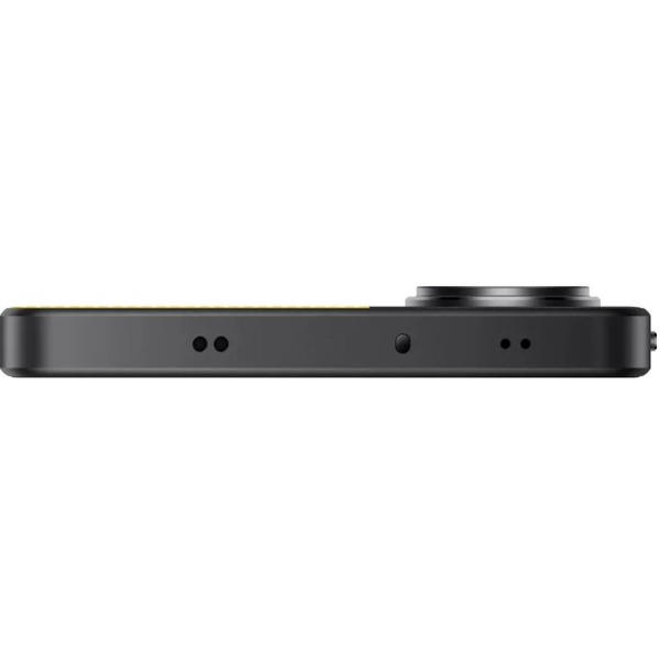 Смартфон POCO X7 Pro 8GB/256GB EU (желтый)