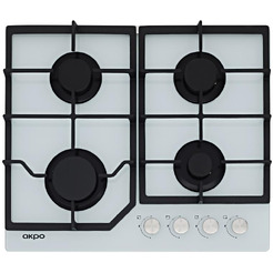 Варочная панель Akpo PGA 604 LGC WH