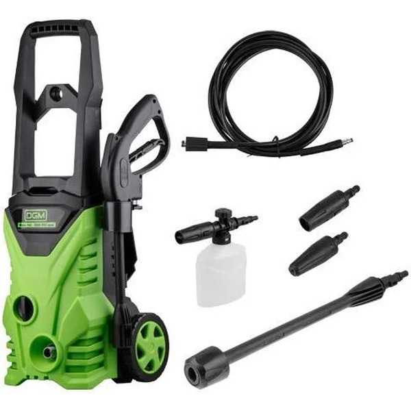 Очиститель высокого давления DGM Water 140 (DGWT140001)
