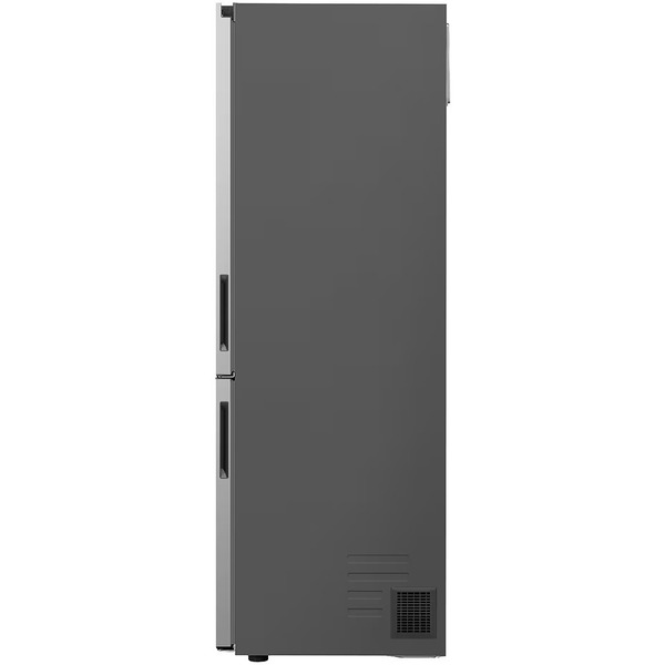 Холодильник LG GC-B459ANMW