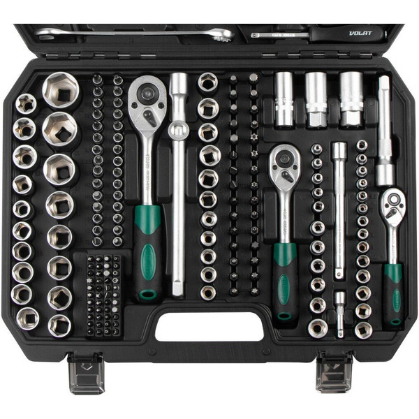 Набор инструментов ВОЛАТ 18570-216