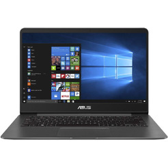 Ноутбук Asus ZenBook UX430UA-GV424T