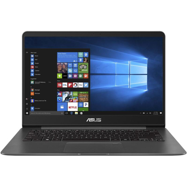 Ноутбук Asus ZenBook UX430UA-GV424T
