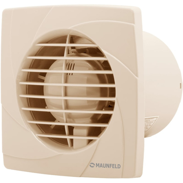 Вытяжной вентилятор MAUNFELD MFB12GBG