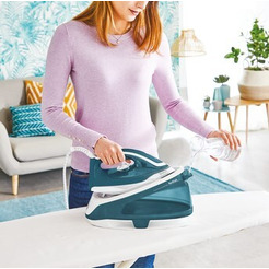 Парогенератор TEFAL SV6115E0