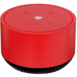 Умная колонка Яндекс.Станция Лайт (YNDX-00025R) чили