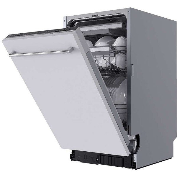 Встраиваемая посудомоечная машина Midea MID45S150i