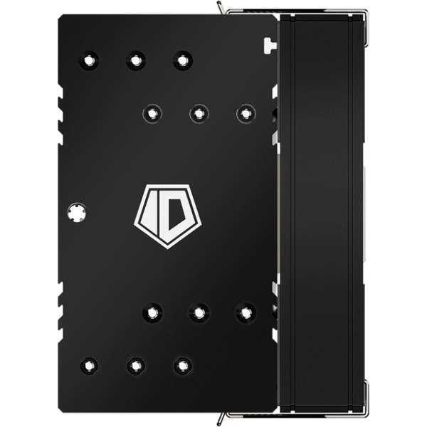 Кулер ID-Cooling SE-610-XT Basic