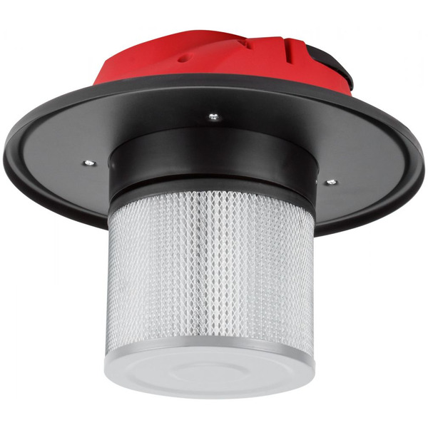 Пылесос Wortex VC 2014 WS (0329115)