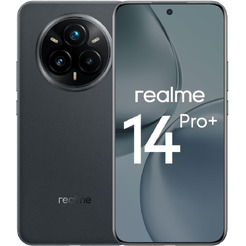 Смартфон Realme 14 Pro+ 5G RMX5051 8GB/256GB (серый)