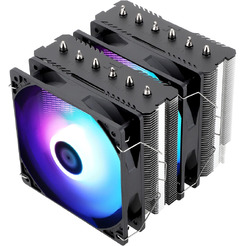 Кулер для процессора Thermalright Peerless Assassin 120 SE ARGB TRPA120SEA