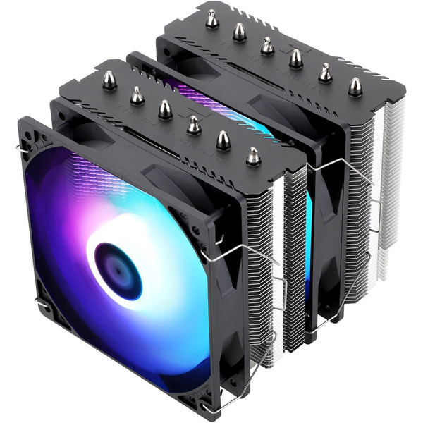 Кулер для процессора Thermalright Peerless Assassin 120 SE ARGB TRPA120SEA