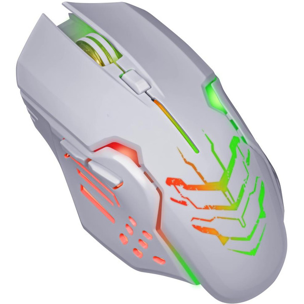 Игровая мышь Defender Katana GM-511 (белый)