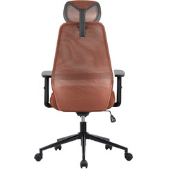Компьютерное кресло ZONE 51 VECTIS ONE Brown (Z51FVCOBR)
