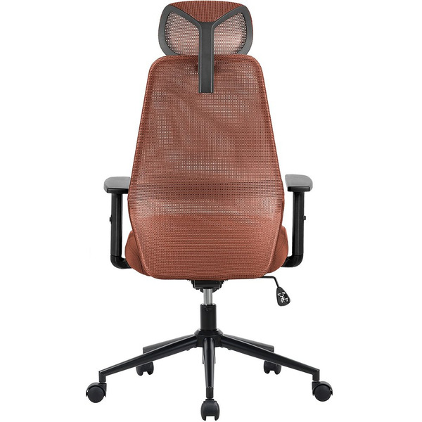 Компьютерное кресло ZONE 51 VECTIS ONE Brown (Z51FVCOBR)