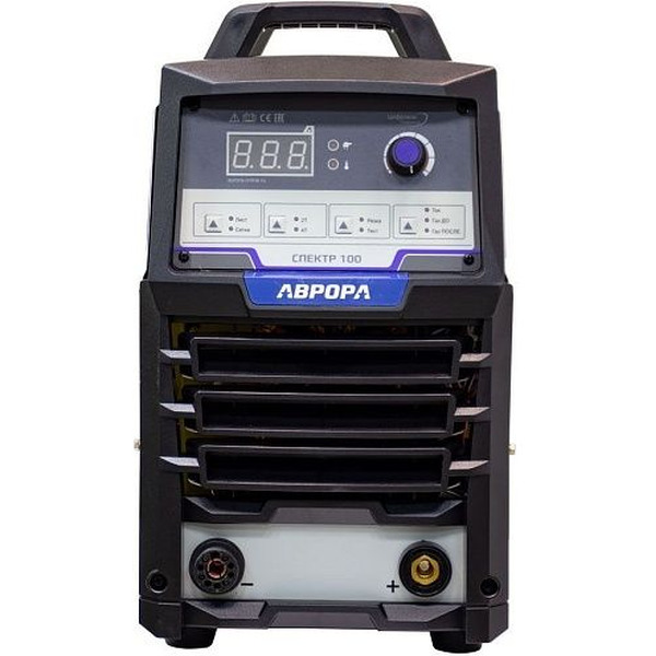Аппарат плазменной резки Aurora Спектр 100 31220