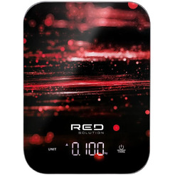 Весы кухонные RED SOLUTION SM725