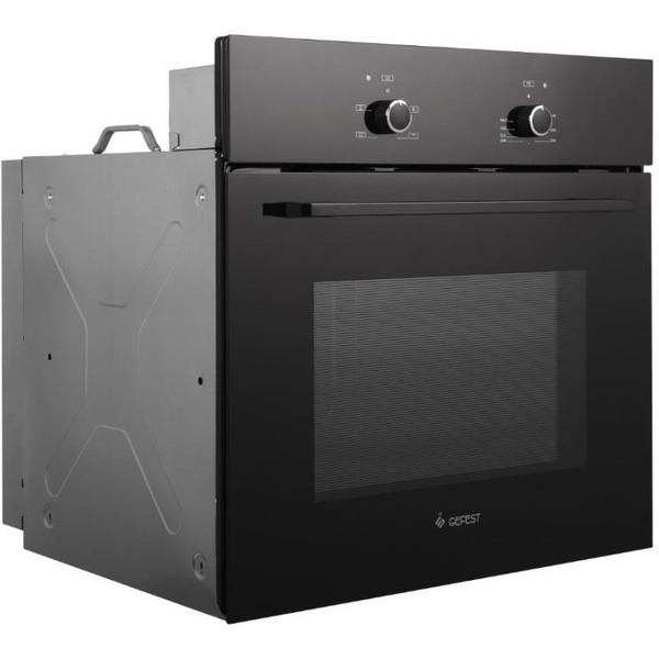 Духовой шкаф GEFEST ЭДВ ДА 622 A