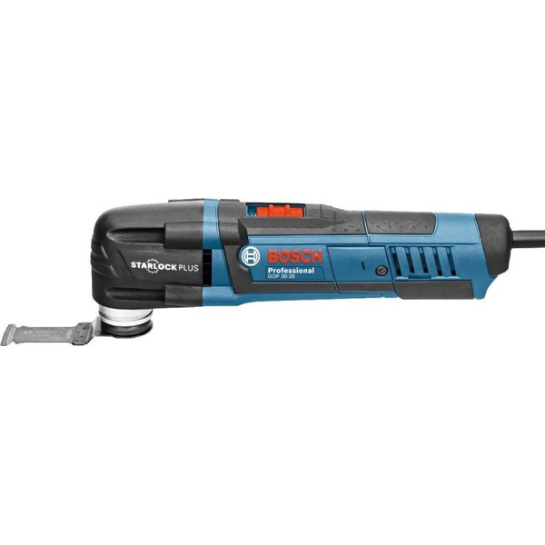 Многофункциональный инструмент Bosch GOP 30-28 Professional (0601237003)