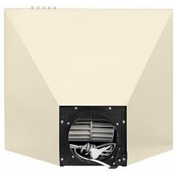 Кухонная вытяжка Maunfeld Corsa Light (C) 50 (бежевый)