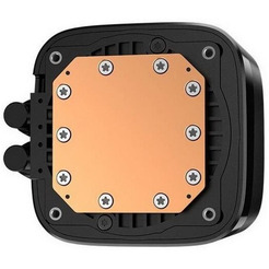 Жидкостное охлаждение для процессора DeepCool LD360 R-LD360-BKMSN-G-1