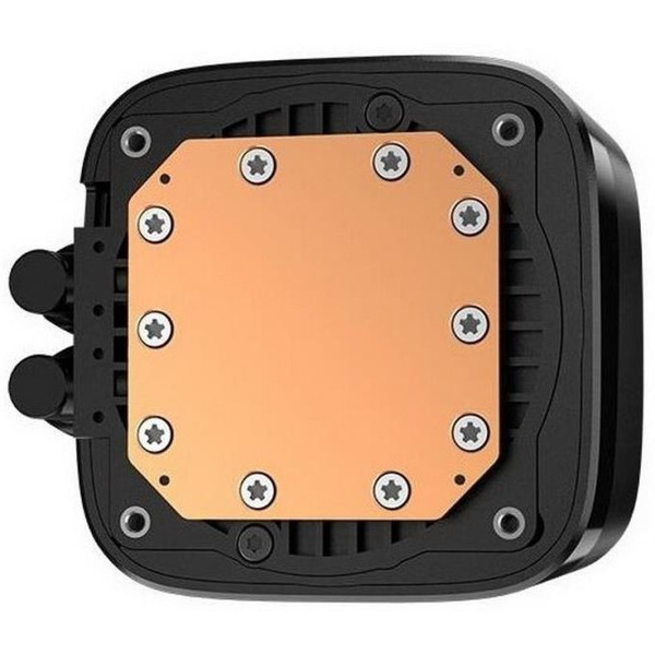 Жидкостное охлаждение для процессора DeepCool LD360 R-LD360-BKMSN-G-1