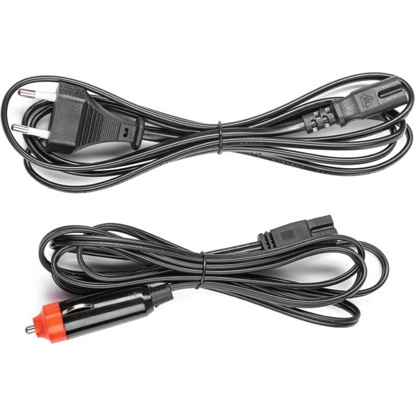 Автохолодильник Sundays SN-24 (серый)