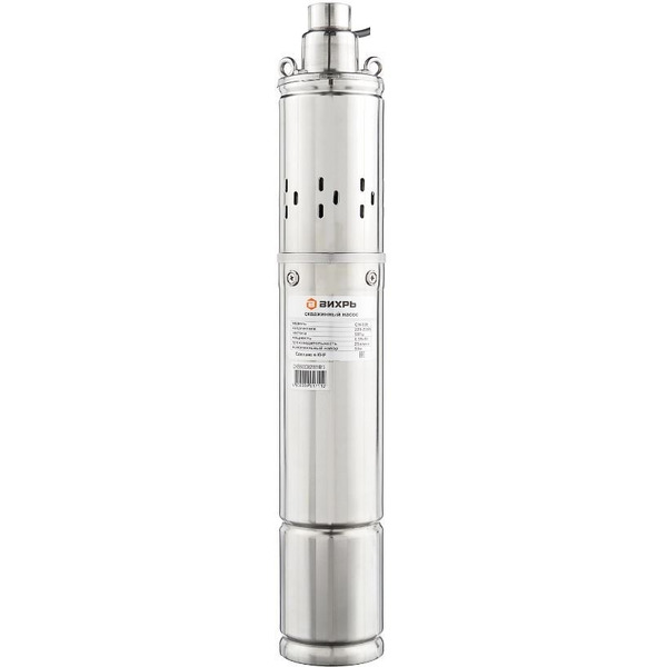 Скважинный насос  Вихрь СН-90B (68/3/3)