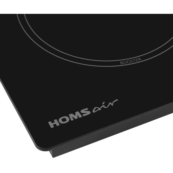 Варочная панель HOMSair HI64ABK