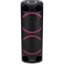 Минисистема Digma D-MC1720